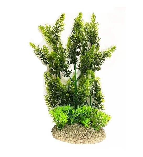 Aqua D'Ella Large Plant Elodea Densa Aquarium Decor