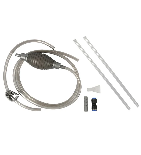 Aqua D'Ella Gravel Cleaner Set 50cm