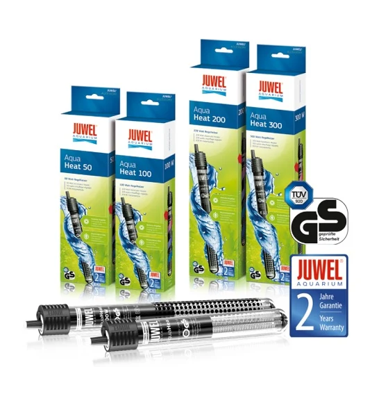 Juwel Aquarium AquaHeat Automatic Heater