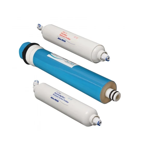 Aqua Medic Filter Set ELP & Membrane 150