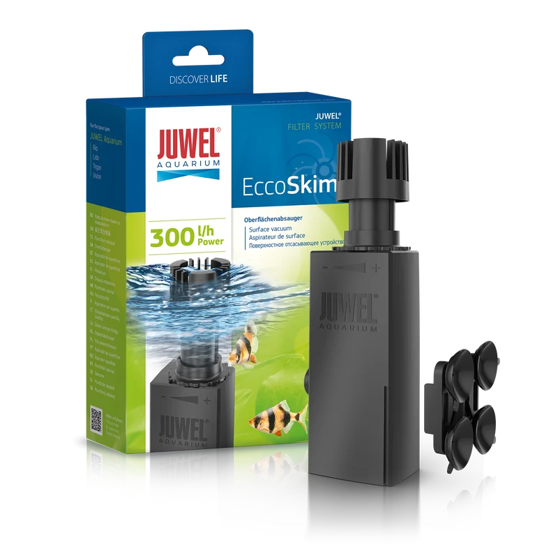 Juwel Aquarium Eccoskim Surface Skimmer 300 L/h