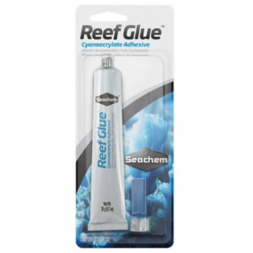 Seachem Reef Glue for Aquarium 20g