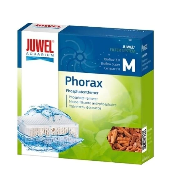 Juwel Phorax Bioflow Filter for Aquariums