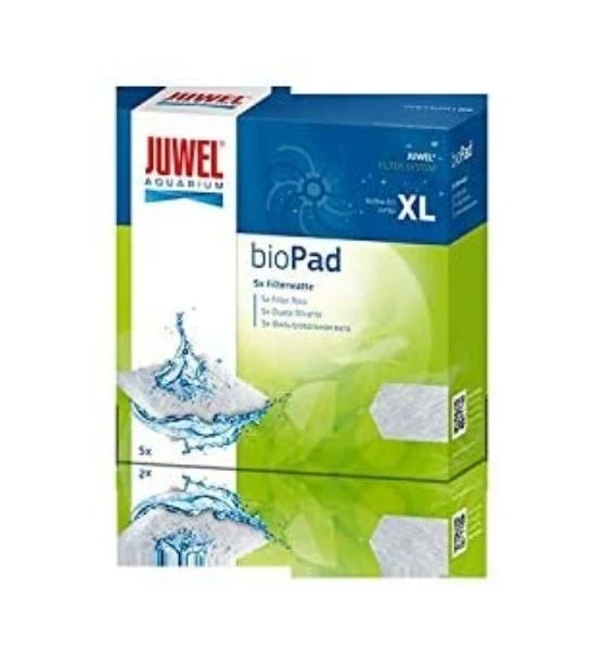 Juwel BioPad Bioflow 8.0 for Aquariums 15x15x0.5cm