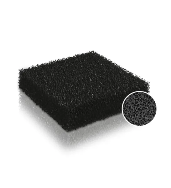 Juwel BioCarb Sponge Bioflow 6.0 for Aquarium 12.5x12.5x2.5cm