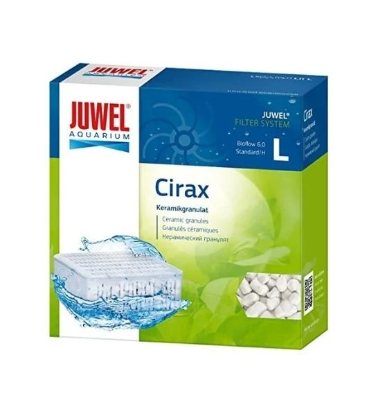 Juwel Cirax Bioflow 6.0 for Aquarium 12x12x5cm