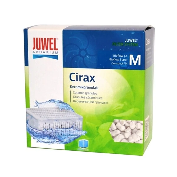 Juwel Cirax Bioflow 3.0 for Aquarium 9.5x9.5x4.5cm
