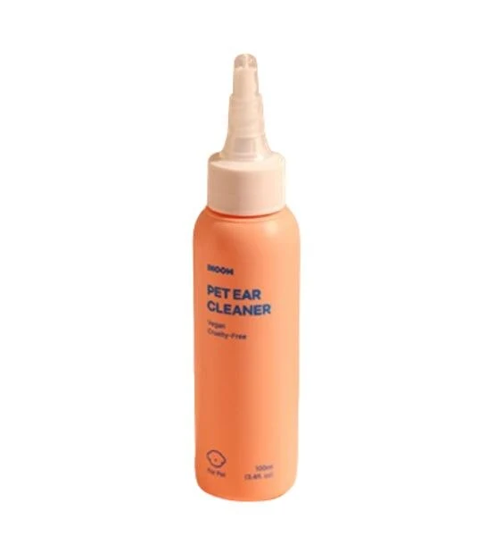 Inoom Pet Ear Cleaner for Dogs 100ml
