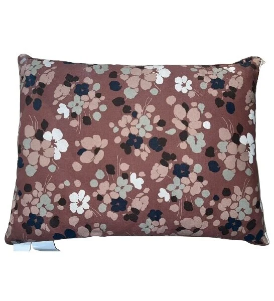 PetShop by Fringe Studio Antique Bouquet Pillow Pet Bed 91x69cm