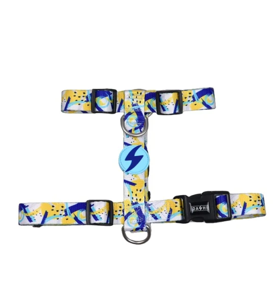 Dashi Nebula Back Harness for Dogs