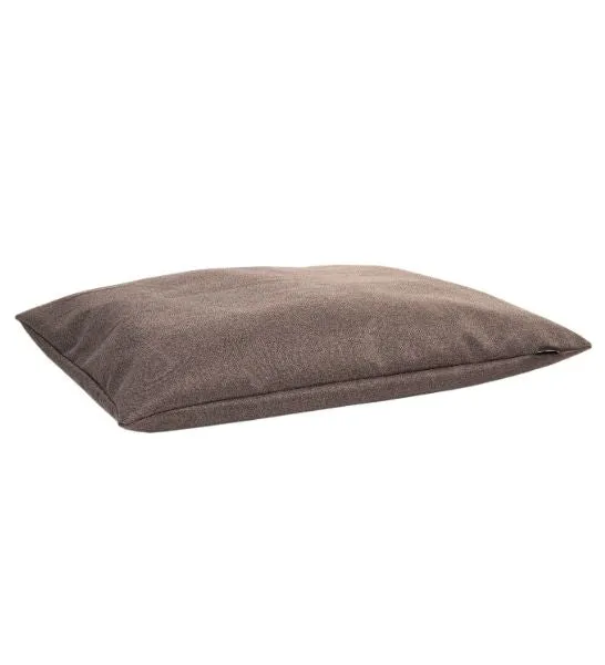 51DN Rattan Cat & Dog Cotton Bed Cushion Pillow