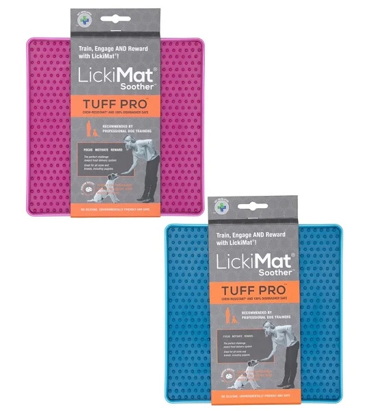 LickiMat PRO Soother for Dog