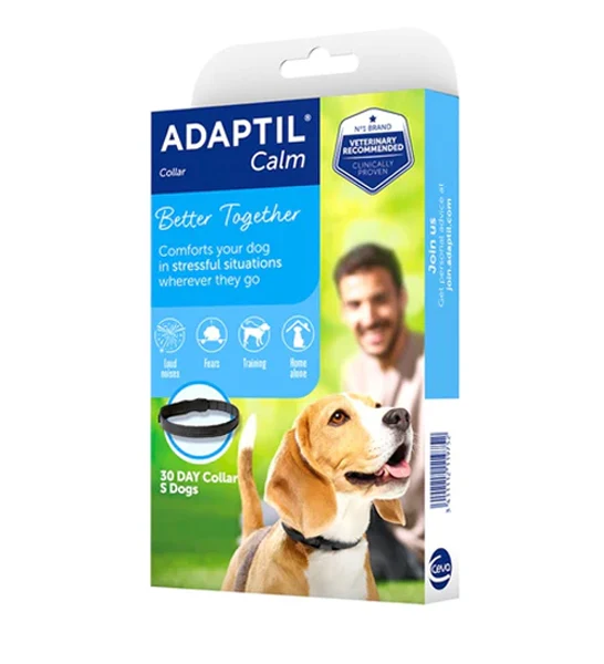 Adaptil Calm Collar for Dogs