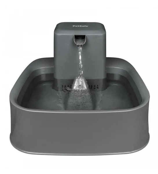 Drinkwell Dog & Cat Pet Fountain 7.5L