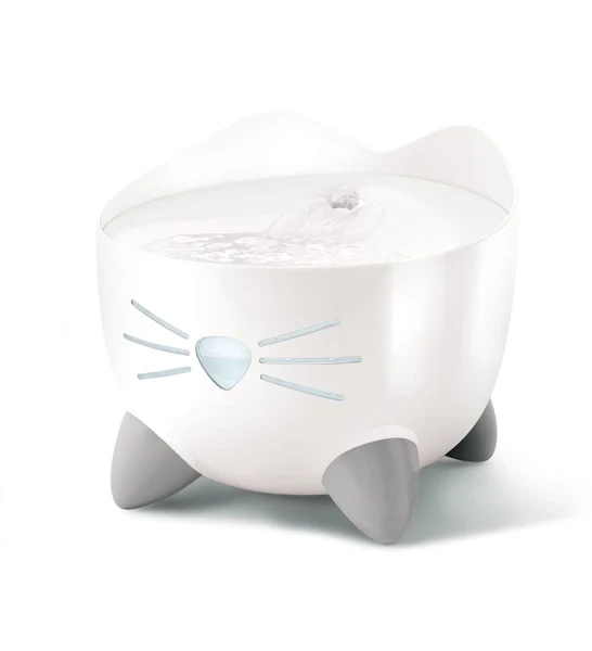 Catit Pixi Cat Water Drinking Fountain
