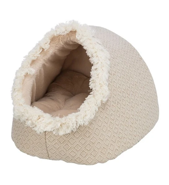 Trixie Boho Cave for Cats 35x26x41cm