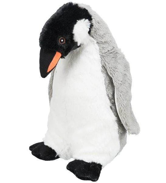 Trixie Be Eco Penguin Erin Plush Recycled Dog Toy 28cm