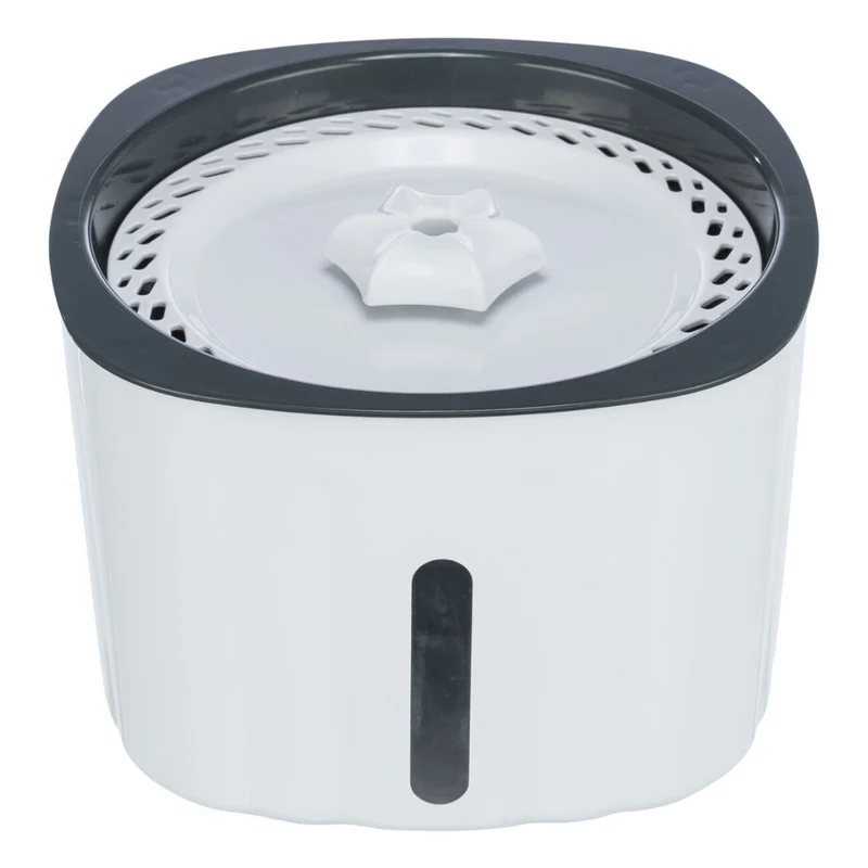 Trixie Drinking Fountain Flower for Cats 2L