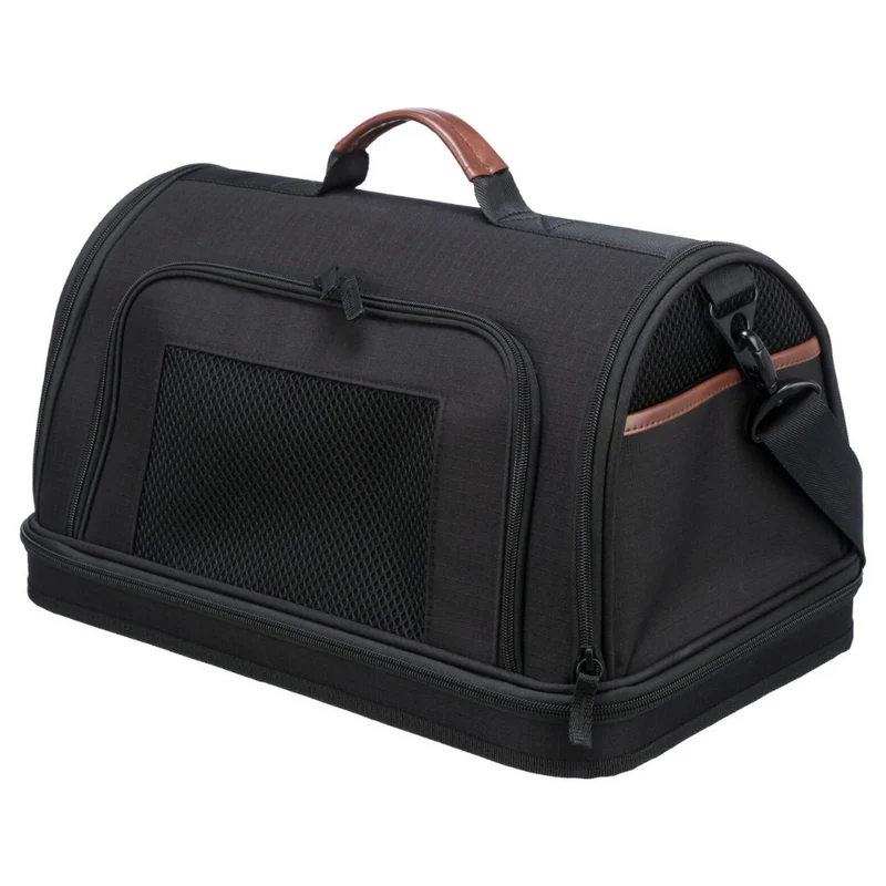 Trixie Gate Airline Carrier for Cats 28X25X45CM