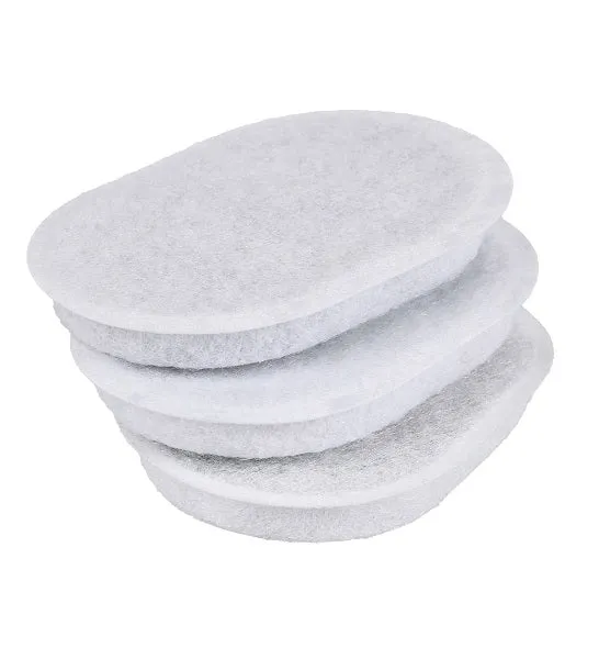 ebi Replacement Filters Manoa Drinking Fountain 3pcs