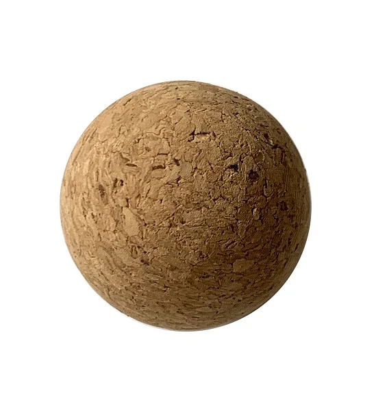 D&D Home Cora Cork Cat Ball 4cm