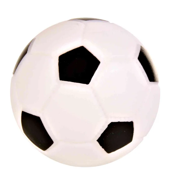 Trixie Vinyl Soccerball for Dogs 10cm