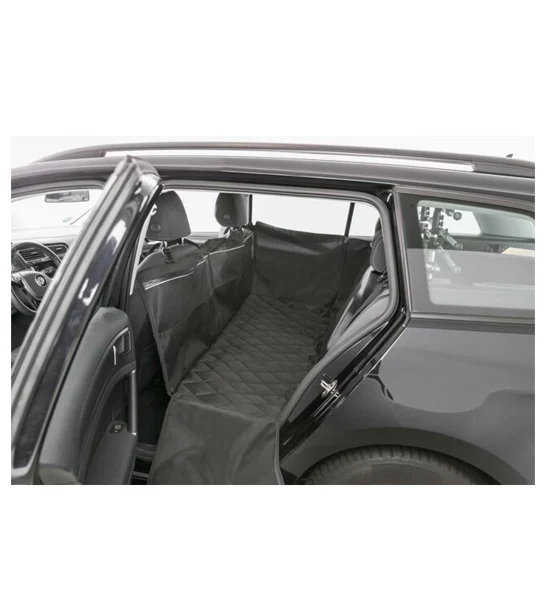 Trixie Protective Car Seat Cover with Side Parts 155X130CM