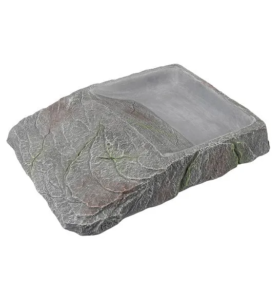 Terra D'Ella Turtle Dish 29x4.5x22cm