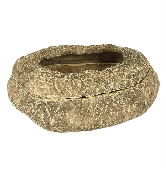 Terra D'Ella Mealworm Dish 12x10x4.5cm