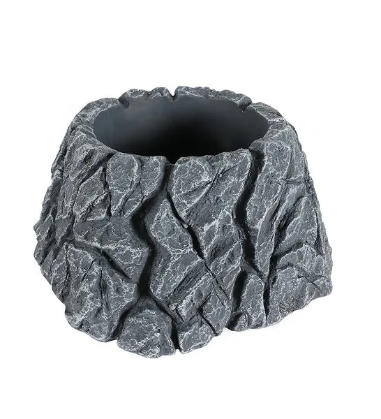 Terra D'Ella Golliwoog Rock 23x23x11.5cm