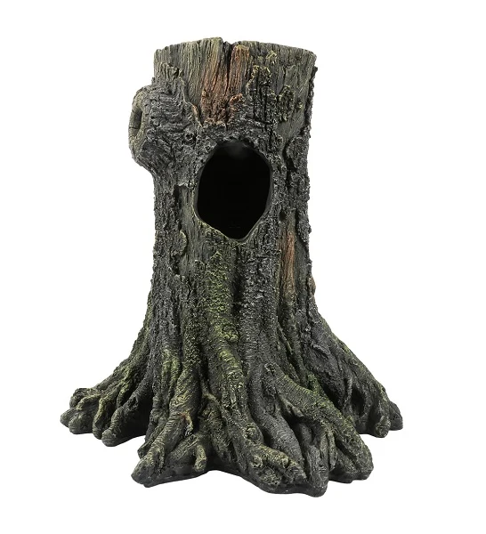 Terra D'Ella Gecko Tree 24x16x25cm
