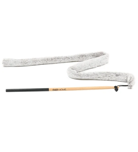 D&D Home Lovi Cat Rod 35x1.5x1.5cm