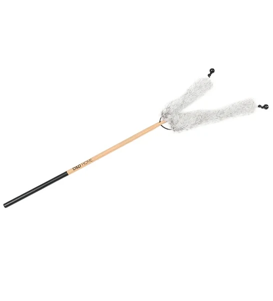 D&D Home Liva Tickler for Cats 35x1.5x1.5cm