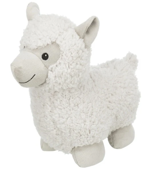 Trixie Be Eco Alpaca Eyleen Plush Toy 26cm