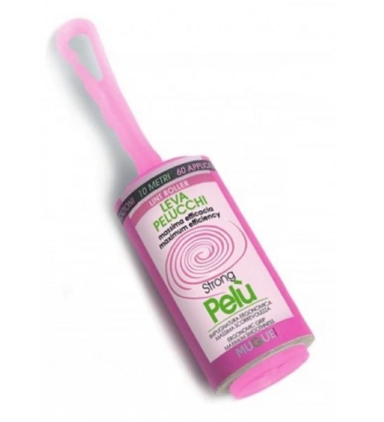 Pelu Strong Lint Roller for Dogs & Cats 1x60sheets