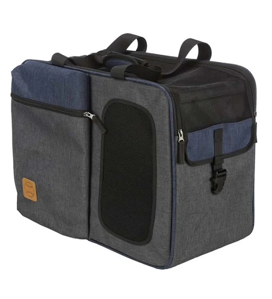 Trixie Tara 2in1 Backpack and Carrier for Dogs & Cats S