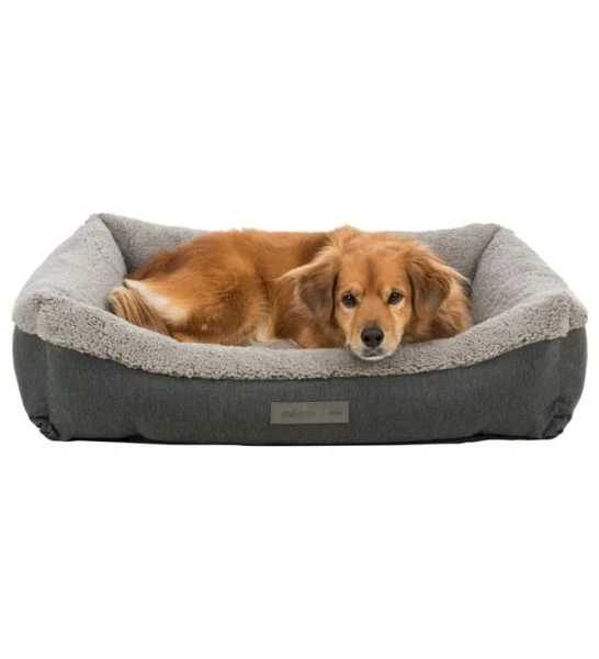 Trixie Bendson Vital Square Bed for Dogs 90x60cm