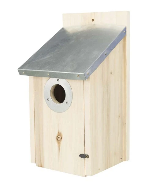 Trixie Nest Box for Starlings 18x31x16cm