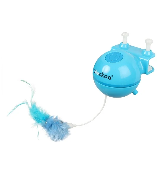 ebi Coockoo Roxy Laser Toy for Cats