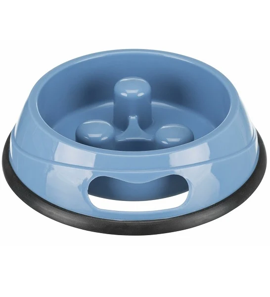 Trixie Slow Feed Bowl for Dogs