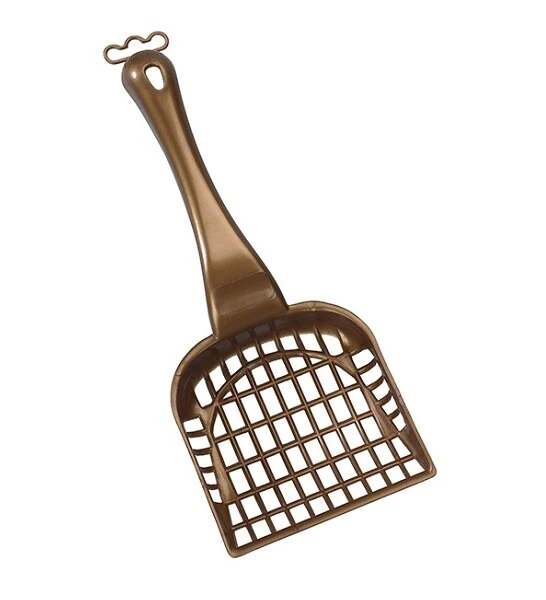 ebi Cat Litter Scoop Royal Edition