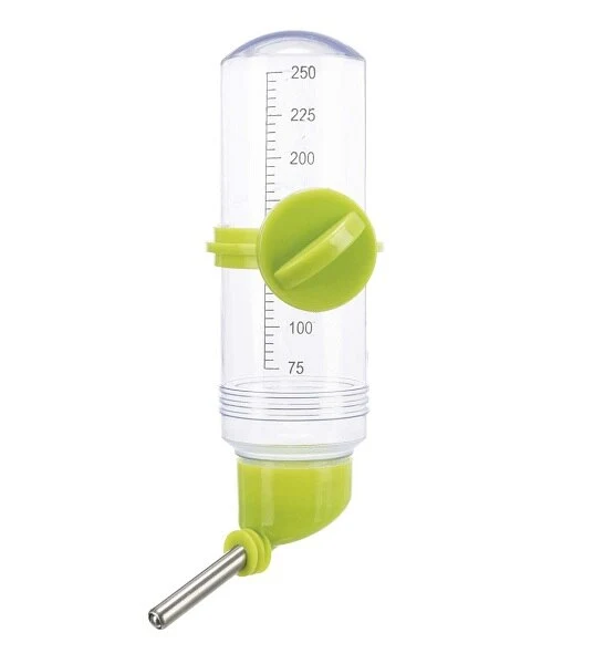 Trixie Clear Waterbottle for Small Pets
