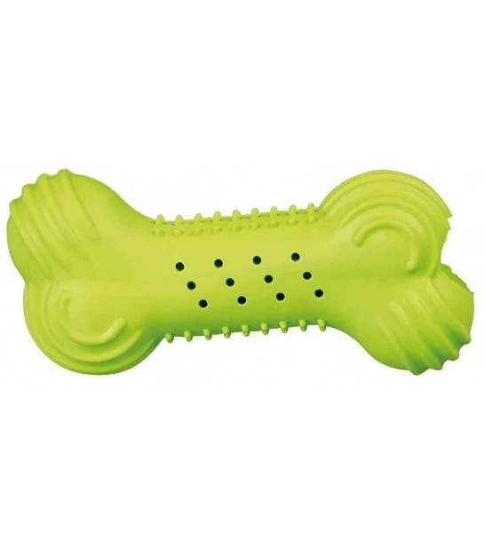 Trixie Rustling Bone Toy for Dogs