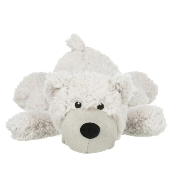 Trixie Be Eco Bear Elroy Dog Toy 42cm