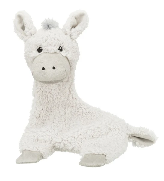 Trixie Be Eco Donkey Elenor Dog Toy 40cm