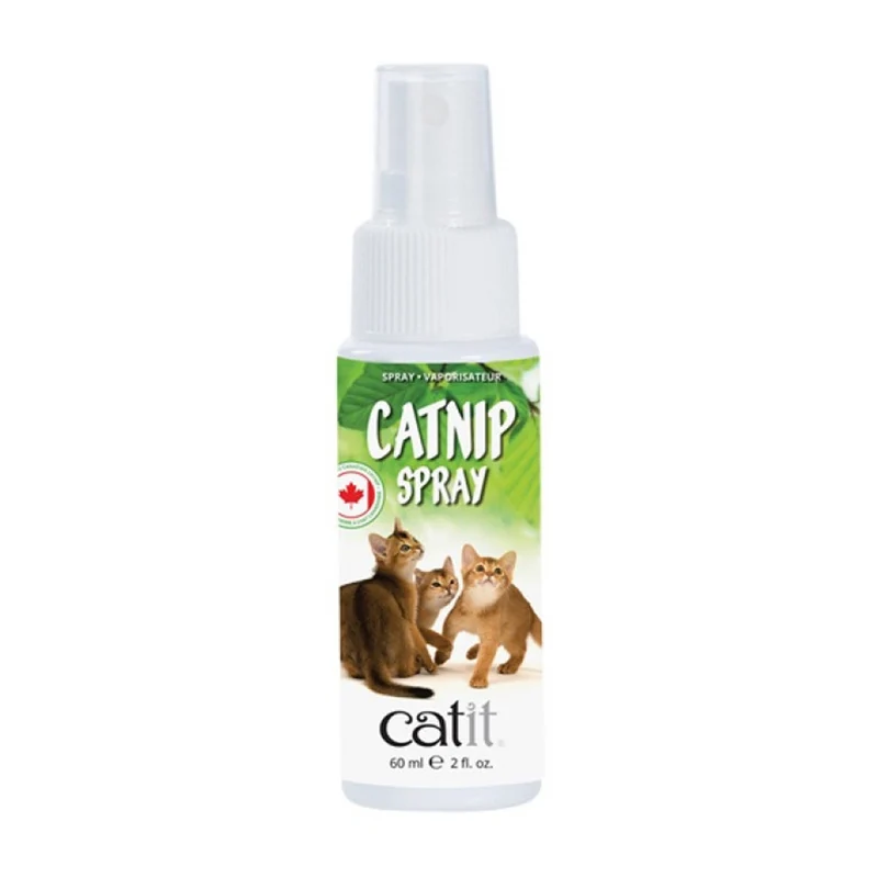 Catit Senses 2.0 Catnip Spray 60ml