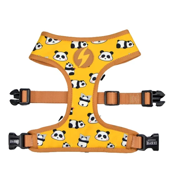 Dashi Snooze Neo Mesh Harness for Dogs