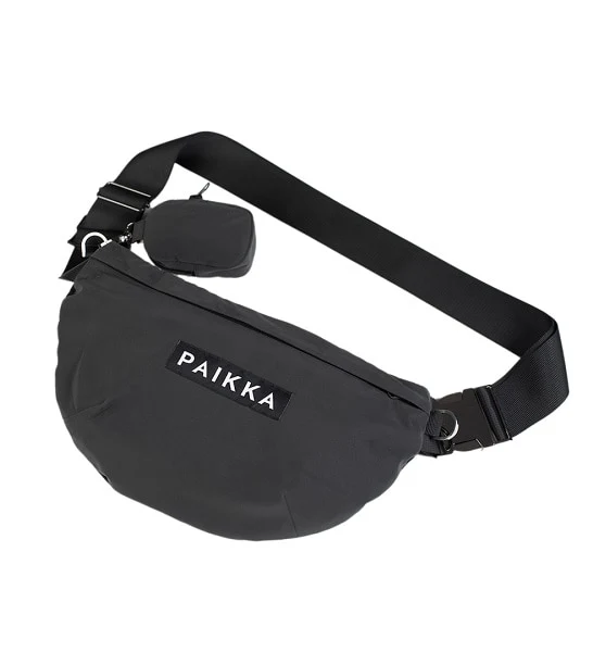 PAIKKA Visibility Dog Treat Bag