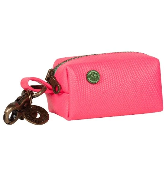 DWAM Blossom Poop Bag Holder 12x7.5cm