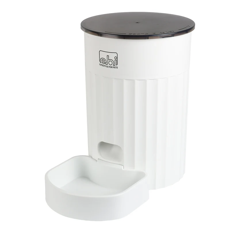 ebi Talakona Smart Feeder for Dogs & Cats 3L